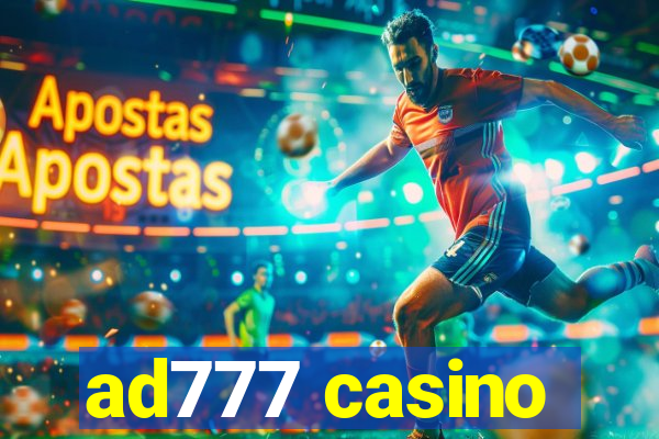 ad777 casino